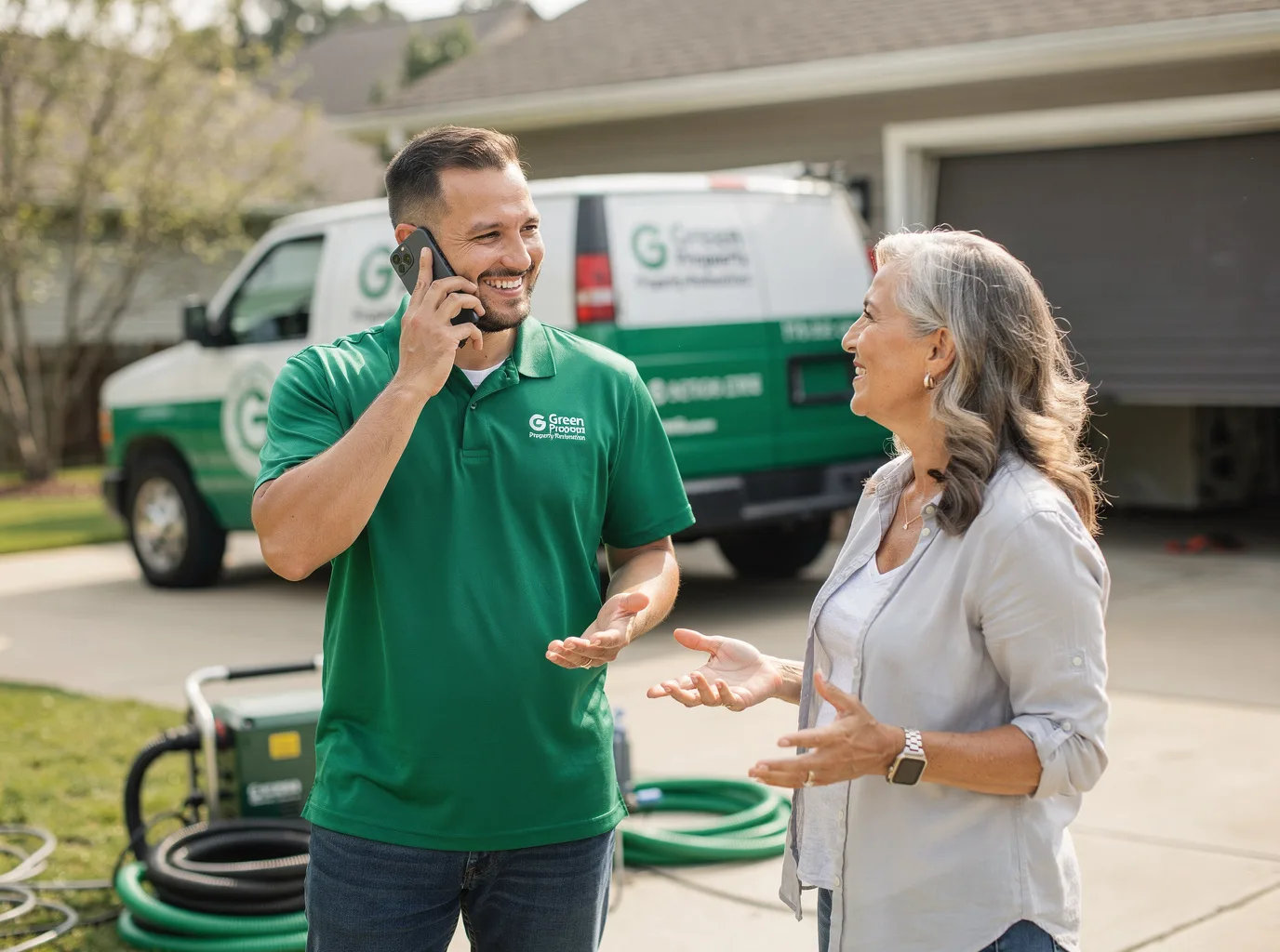 Water Damage Restoration Newcastle, OK FAQs